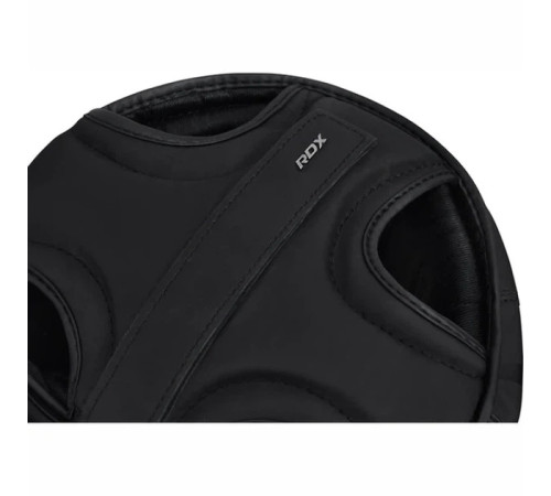 Шолом RDX HEAD GUARD T15 розмір M, чорний