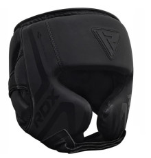 Шолом RDX HEAD GUARD T15 розмір S, чорний