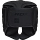 Шолом RDX HEAD GUARD T15 розмір XL, чорний