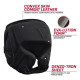 Шолом RDX HEAD GUARD T15 розмір XL, чорний
