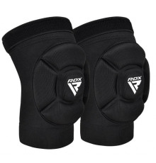 Наколінники RDX K5 S, чорні