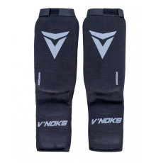 Накладки на ноги VNoks Lotta L/XL, сірий