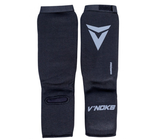 Накладки на ноги VNoks Lotta L/XL, сірий