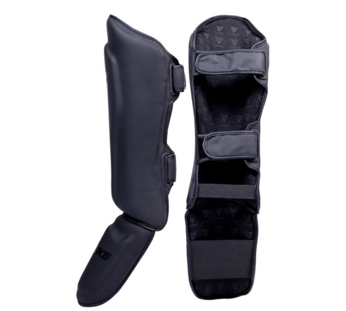 Накладки на ноги VNoks Ultima S/M, чорні