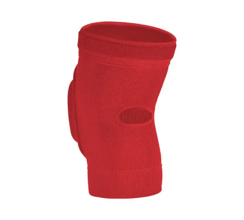 Наколінники спортивні RDX HOSIERY KNEE FOAM K5 S, червоні