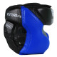 Шолом боксерський VNoks Futuro Tec S/M, чорно-синій