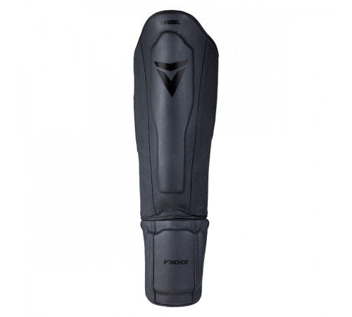 Накладки на ноги VNoks Vi Venti L/XL, чорний