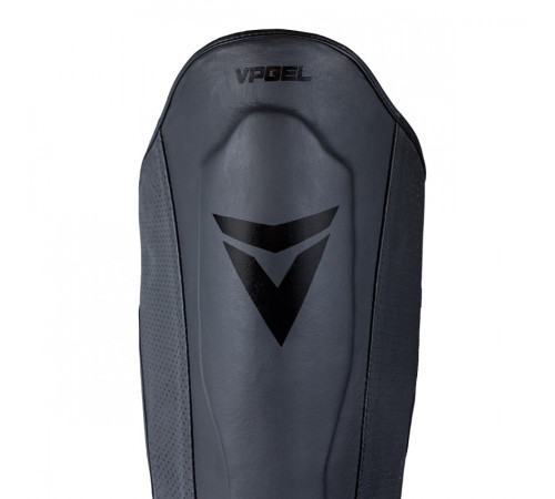 Накладки на ноги VNoks Vi Venti L/XL, чорний