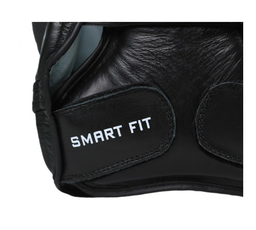 Шолом боксерський VNoks Futuro Tec XL, чорно-синій