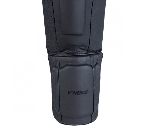Накладки на ноги VNoks Vi Venti S/M, чорні