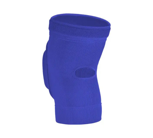 Наколінники спортивні RDX HOSIERY KNEE FOAM K5 XL, сині