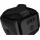 Шолом боксерський з капою RDX F6 KARA розмір XL, чорний