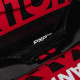 Захист гомілки та стопи Phantom APEX Striking L/XL, червоний