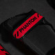 Захист гомілки та стопи Phantom APEX Striking L/XL, червоний