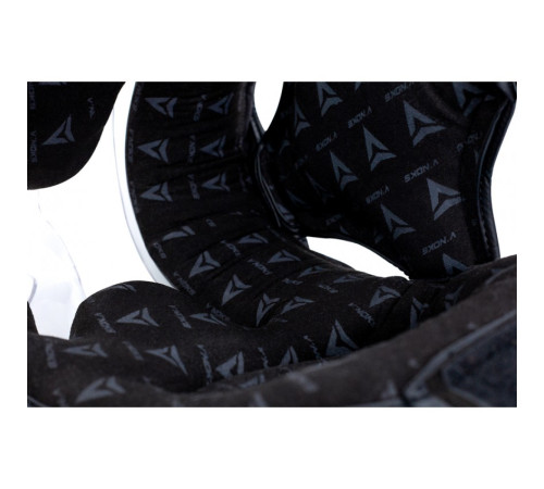 Шолом боксерський VNoks Ultima L/XL, чорний