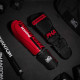 Захист гомілки та стопи Phantom APEX Striking S/M, червоний
