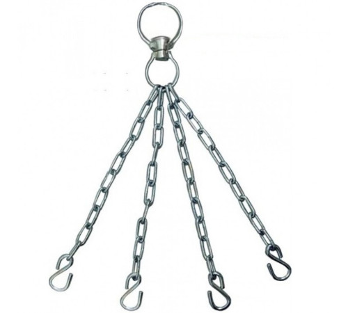 Ланцюг для боксерського мішка RDX 4