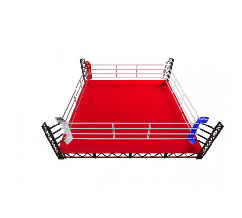 Канати V`Noks для боксерського рингу 6 м