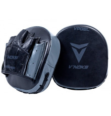 Лапи боксерські VNoks Smart Boxing Machine, сині