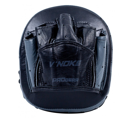 Лапи боксерські VNoks Smart Boxing Machine, сині