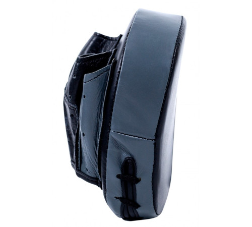 Лапи боксерські VNoks Smart Boxing Machine, сині