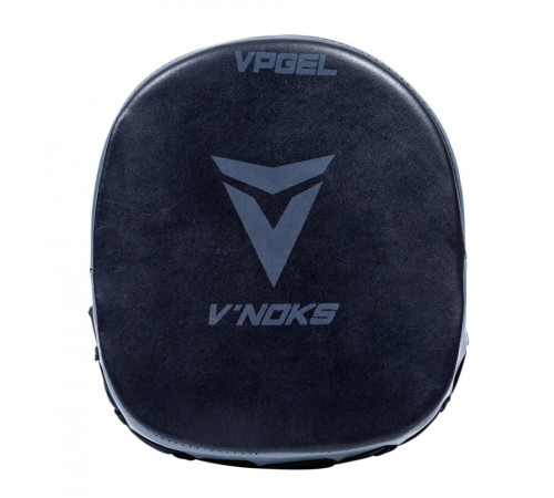 Лапи боксерські VNoks Smart Boxing Machine, сині