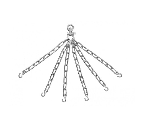 Ланцюг для боксерського мішка V`Noks 6