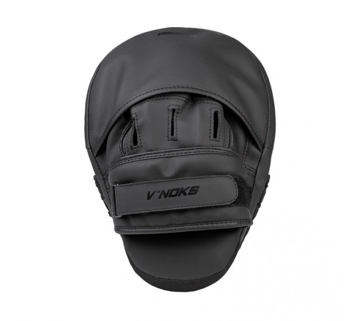 Лапи боксерські V`Noks Ultima, чорні