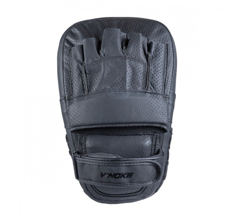 Лапи боксерські VNoks Vi Venti, чорні