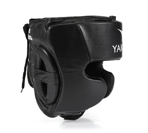 Боксерський шолом YakimaSport PRO Боксерський шолом YakimaSport PRO