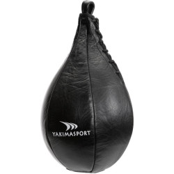 Боксерська груша швидкість  тренування 