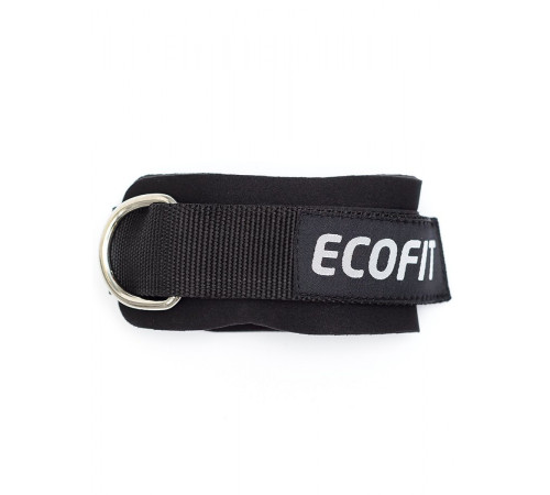 Манжет для тяги на ногу Ecofit MD5091