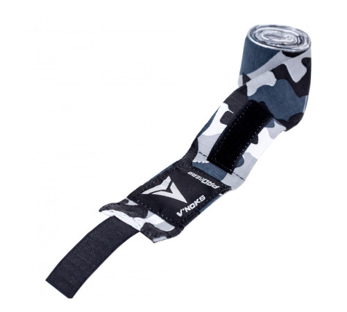 Бинти для боксу VNoks 60178 4,5 м, різнокольоровий