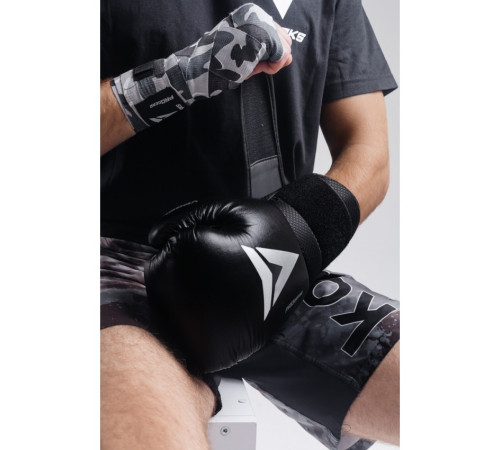 Бинти для боксу VNoks 60178 4,5 м, різнокольоровий