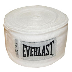 Боксерські обгортання Everlast Pro Style 300cm - 1