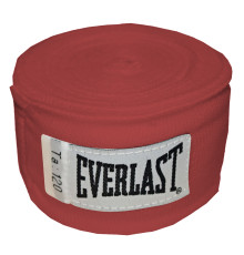 Боксерські обгортання Everlast Pro Style 300cm - 2