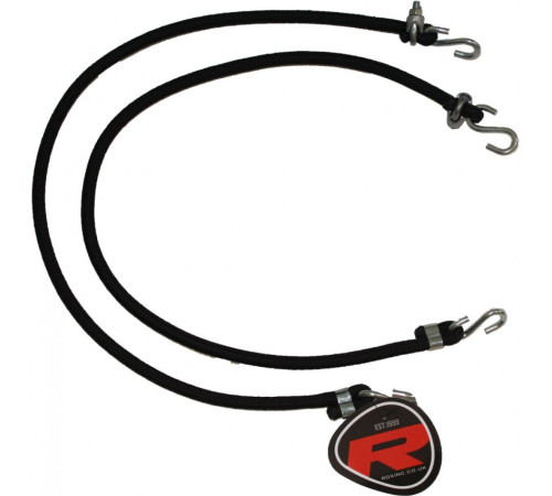 Кріплення для груші гумовий джгут RDX