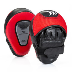 Лапи боксерські тренувальні Yakimasport PRO