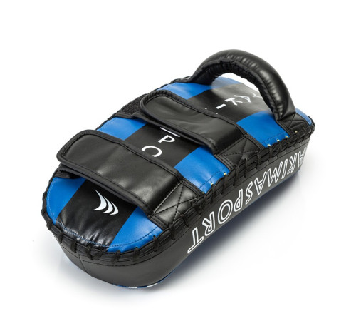 Лапи тренувальні Yakimasport Pao Лапи тренувальні Yakimasport Pao