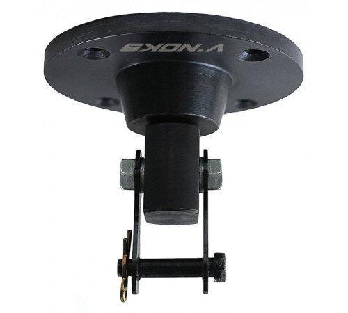 Кріплення для пневмогруші V`Noks Pro, чорний