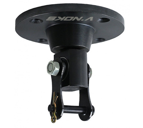 Кріплення для пневмогруші V`Noks Pro, чорний