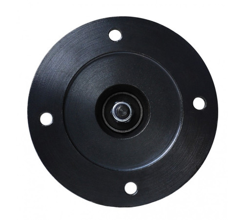 Кріплення для пневмогруші V`Noks Pro, чорний