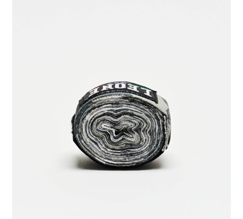 Бинти для боксу Leone AB705 3,5 м, сірий камуфляж