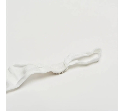 Бинти для боксу Leone AB705 3,5 м, білі