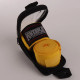 Бинти для боксу PowerPlay 3046 NYLON 2,5 м, жовті