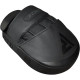 Лапи боксерські RDX T15 Noir Matte чорні