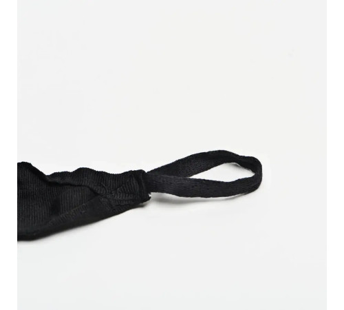 Бинти для боксу Leone AB705 2,5 м, чорні