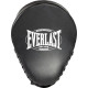 Лапи боксерські Everlast 1910 FOCUS MITTS, чорні