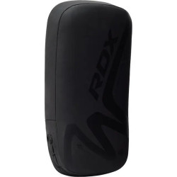 Пад для тайського боксу RDX T15 Noir Thai Pad чорний