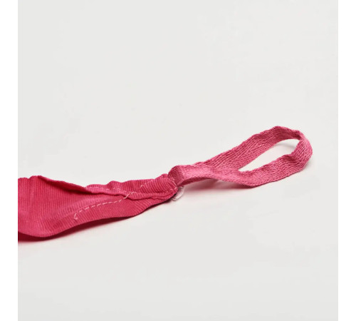 Бинти для боксу Leone AB705 2,5 м, рожеві